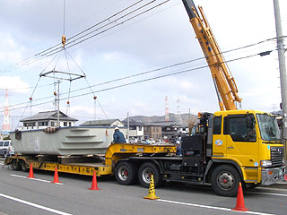 大型プール